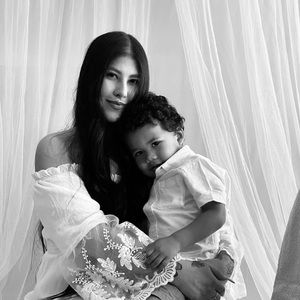 Meet your Posher, Justine